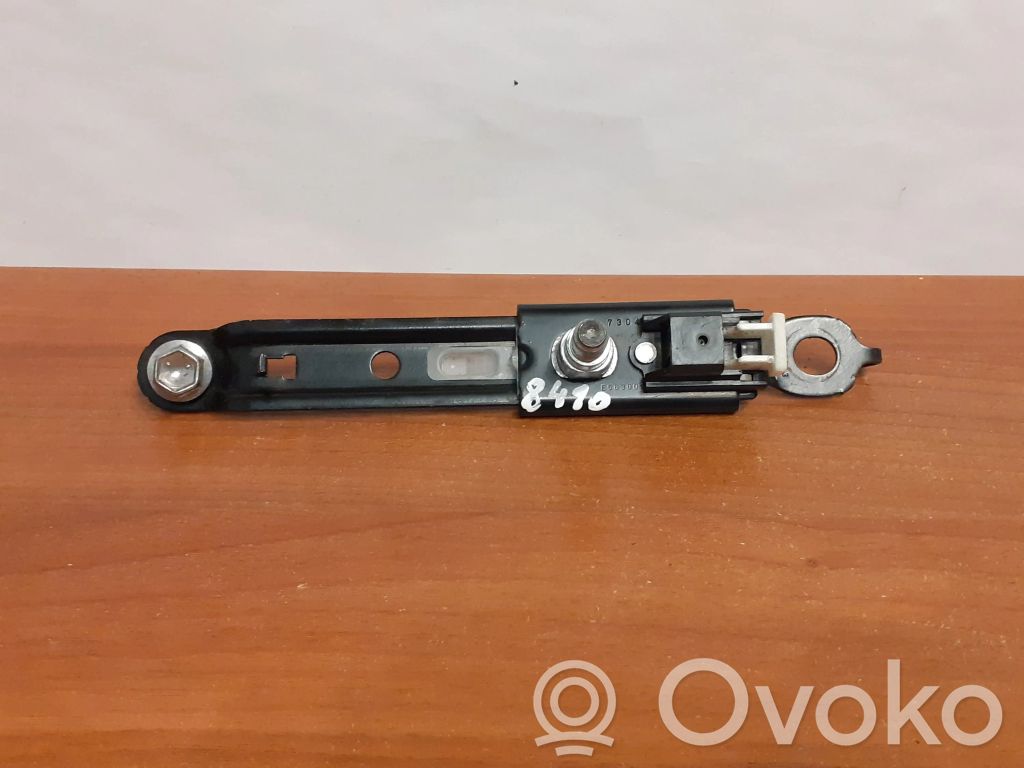 Toyota RAV 4 (XA40) Stellmotor Gurtverstellung Sicherheitsgurt 