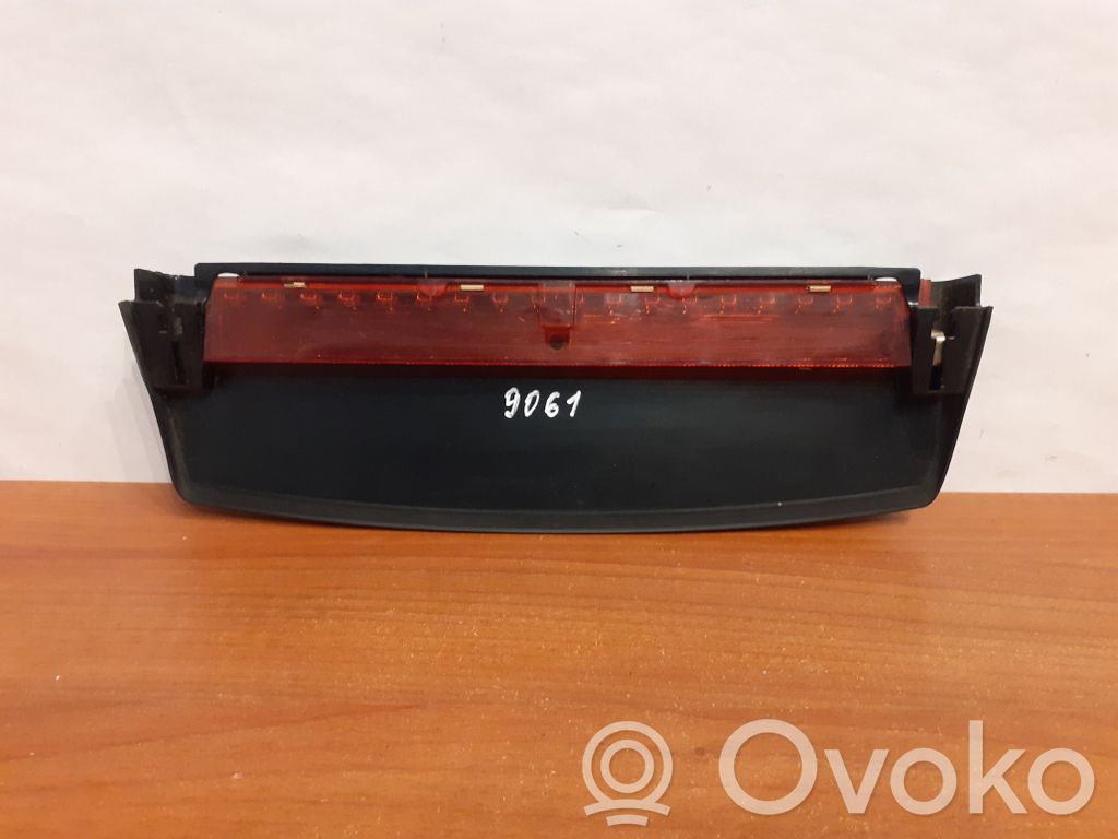 Audi A5 8T 8F Third/center stoplight 
