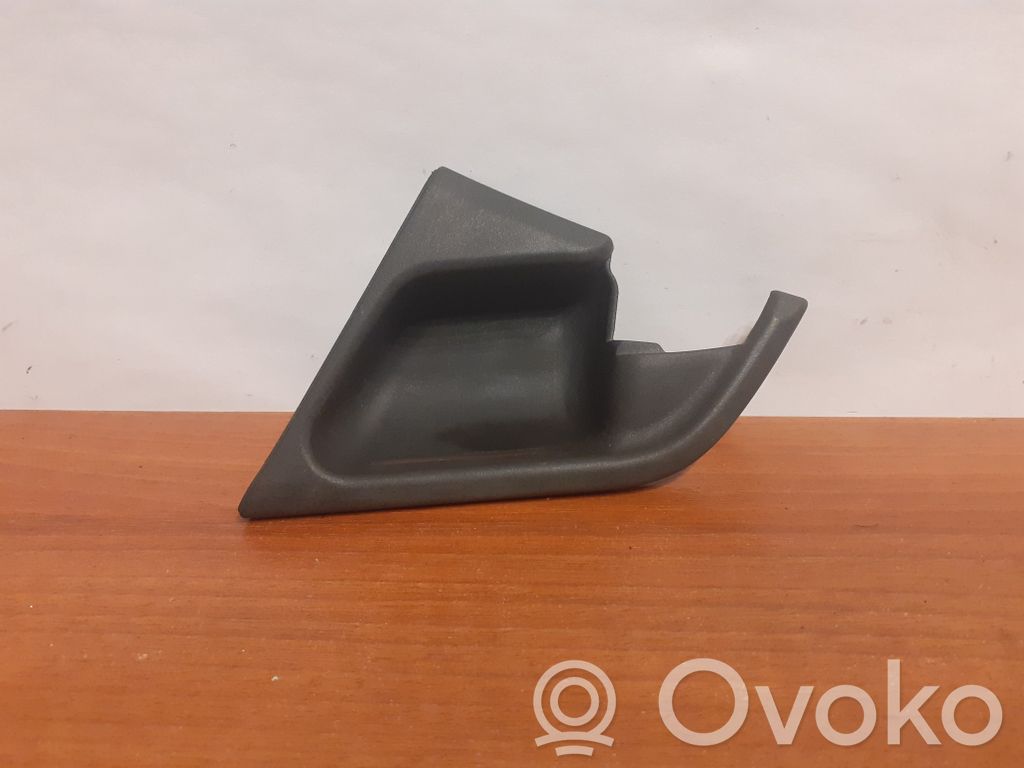 Mercedes-Benz E W210 Other interior part 