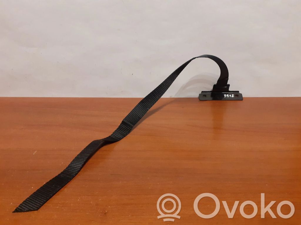 Volvo XC40 Other engine bay part 