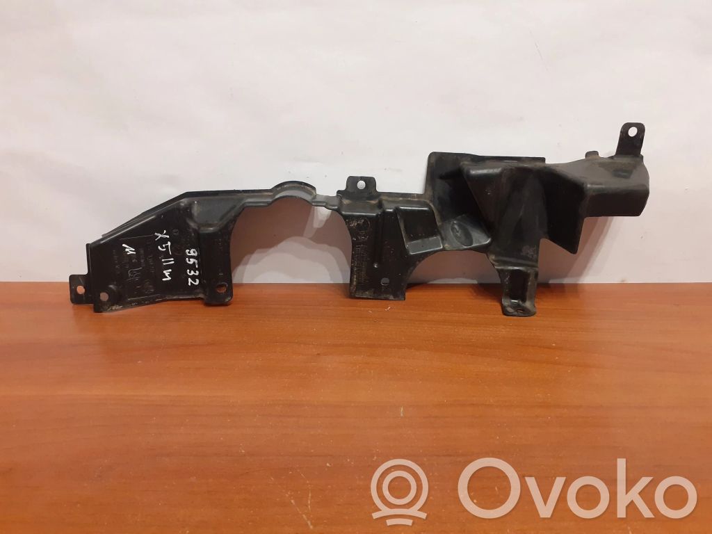 BMW X5M E70 Other exterior part 