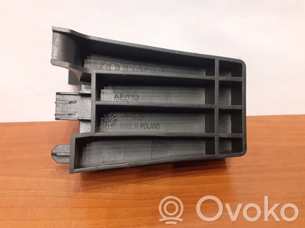 Volvo XC40 Sonstiges Einzelteil Exterieur 
