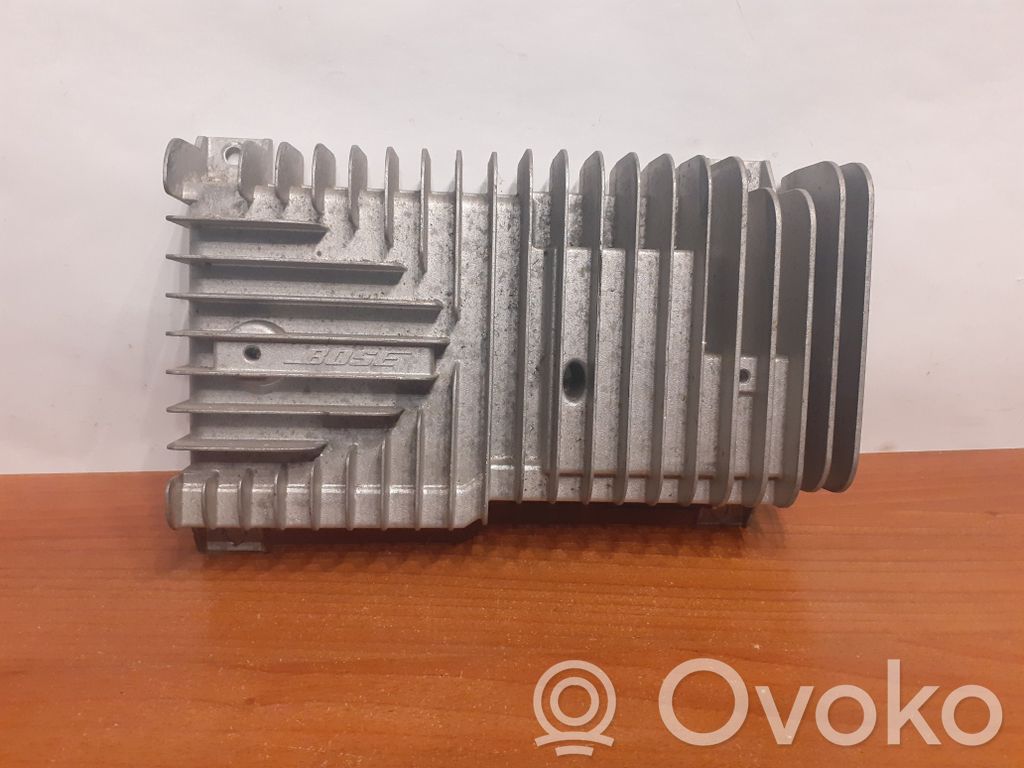 Saab 9-3 Ver1 Wzmacniacz audio 