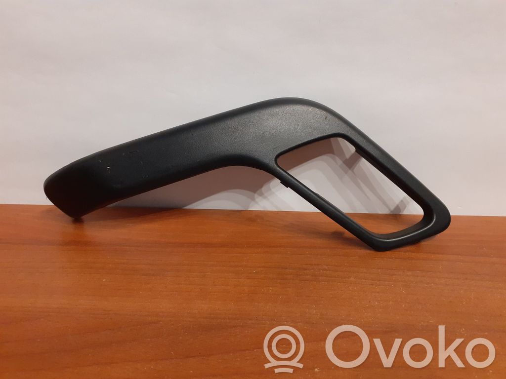 Mercedes-Benz Sprinter W906 Other interior part 