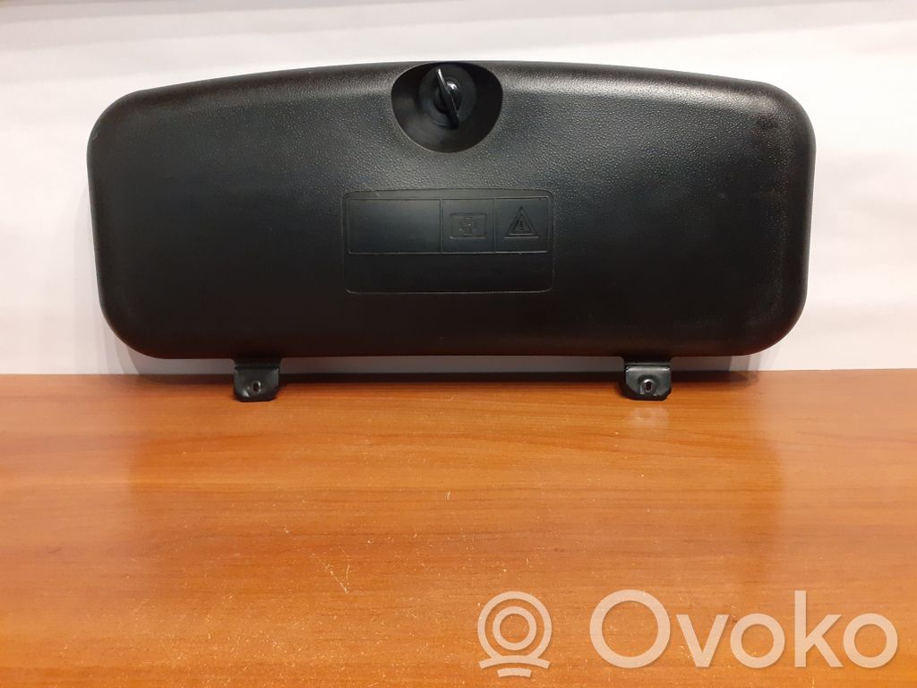 BMW 5 F10 F11 Other interior part 