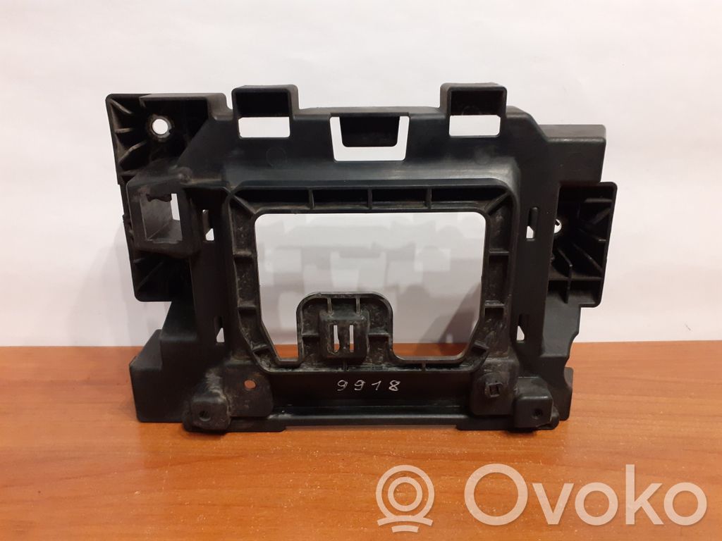 Mercedes-Benz Sprinter W906 Other body part 