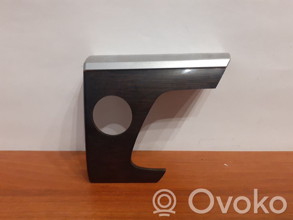 BMW X6 E71 Dashboard glove box trim 