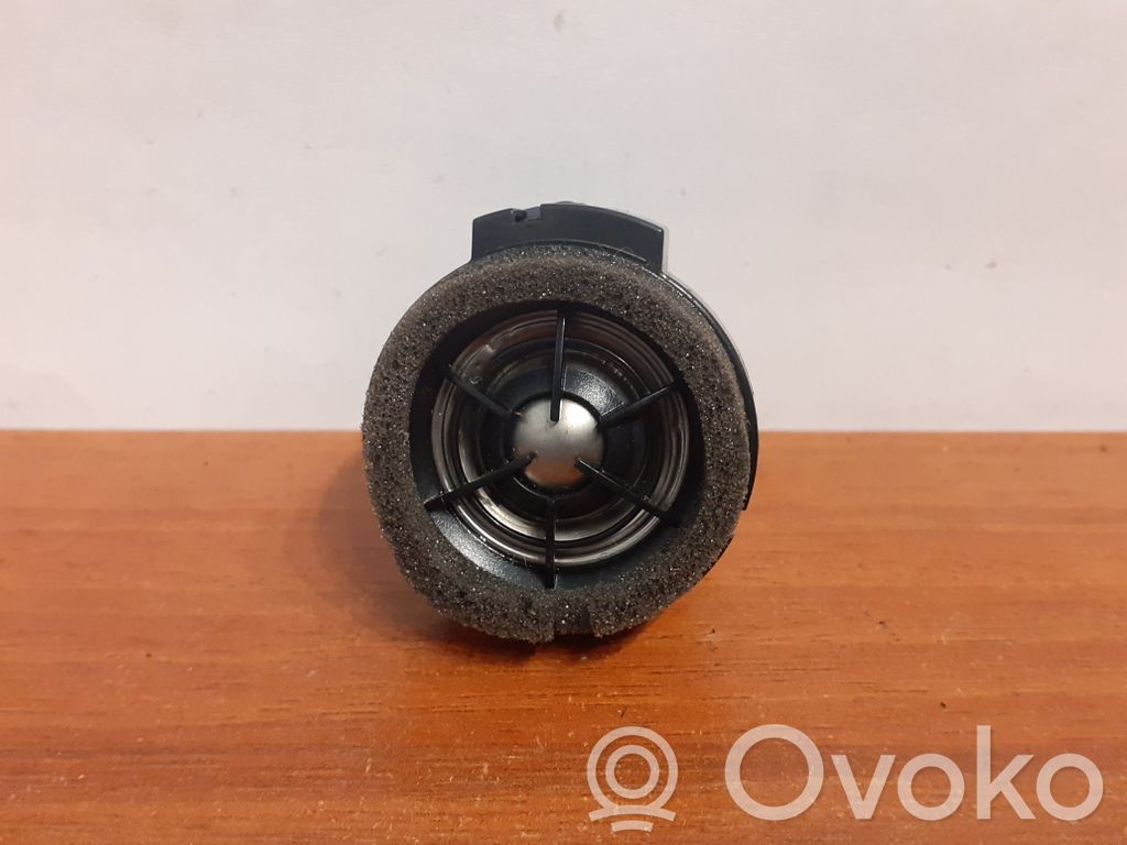 Lexus NX Garsiakalbis (-iai) galinėse duryse 