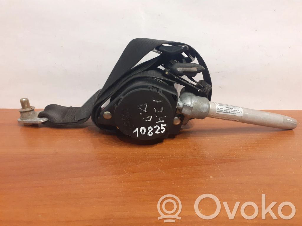 Mercedes-Benz E W124 Cinturón delantero 