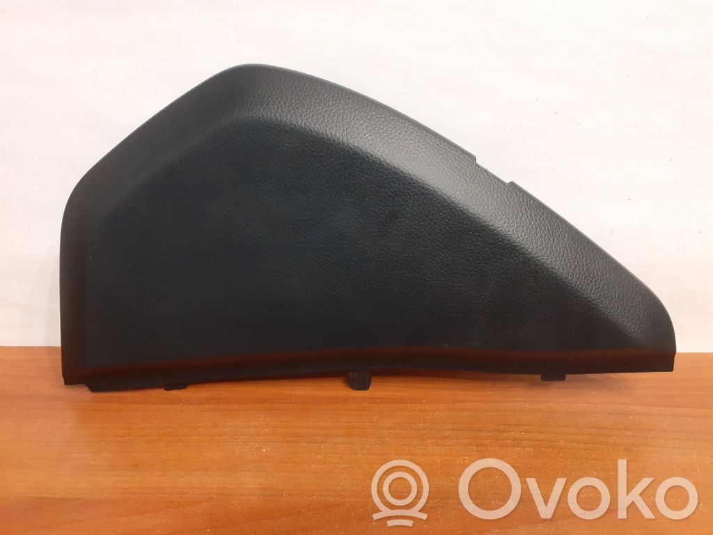 Nissan Qashqai Dekorleiste Zierleiste Blende Handschuhfach 