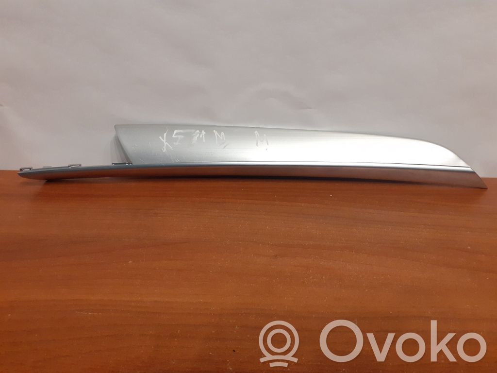 BMW X5 E70 Otros repuestos del interior 