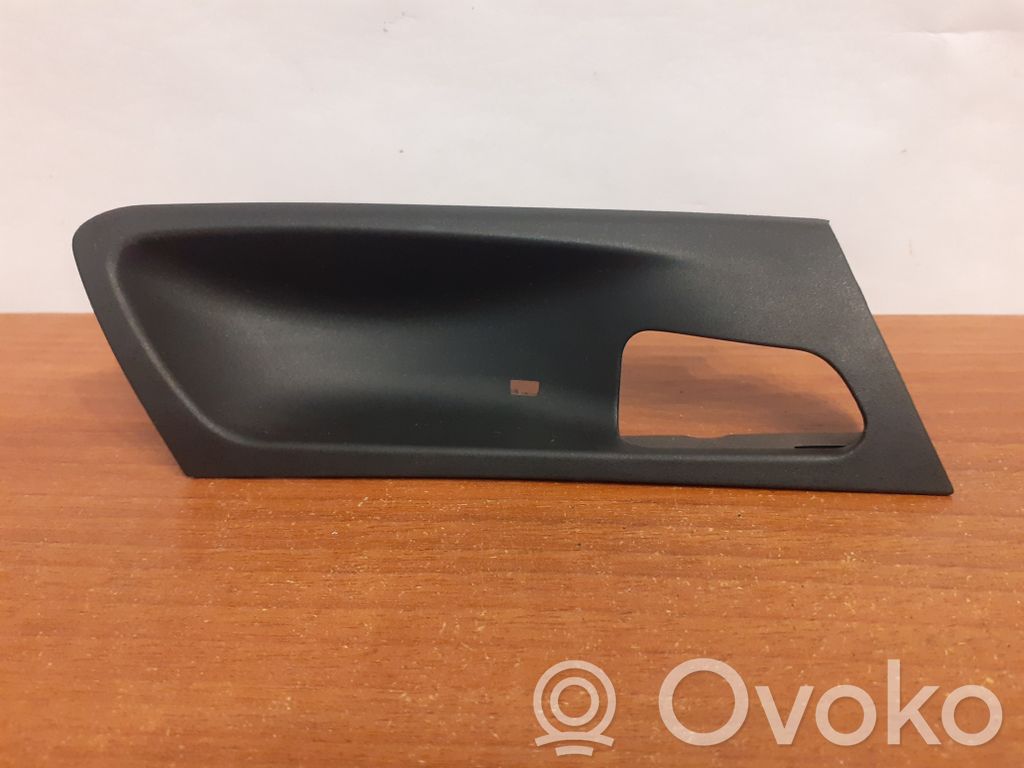 BMW X5 E70 Alte piese de interior 