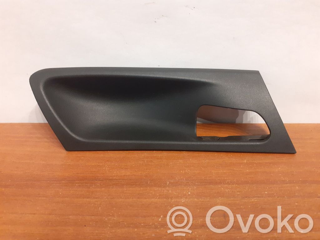 BMW X5 E70 Alte piese de interior 
