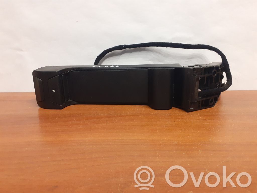 BMW X5 E70 Other interior part 