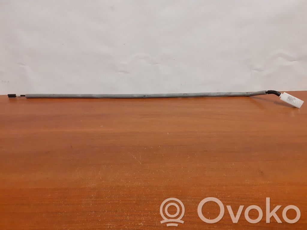 BMW X5 E70 Linka zamka drzwi tylnych 