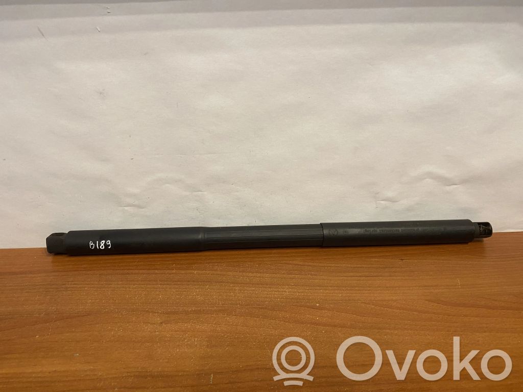Mercedes-Benz ML W166 Ammortizzatore portellone posteriore/bagagliaio 