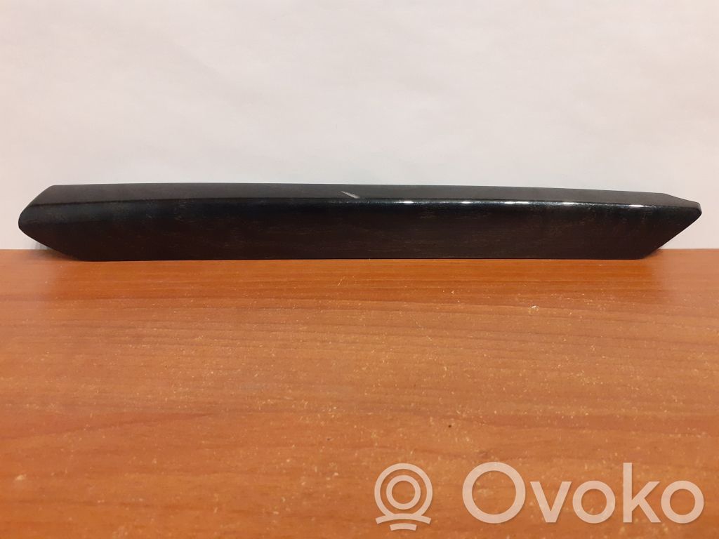 Mercedes-Benz E W212 Dashboard glove box trim 