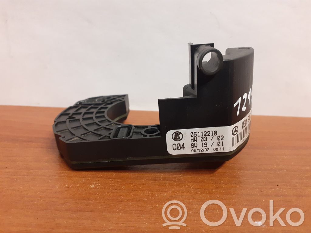 Lenkwinkelsensor   12191,0305459732