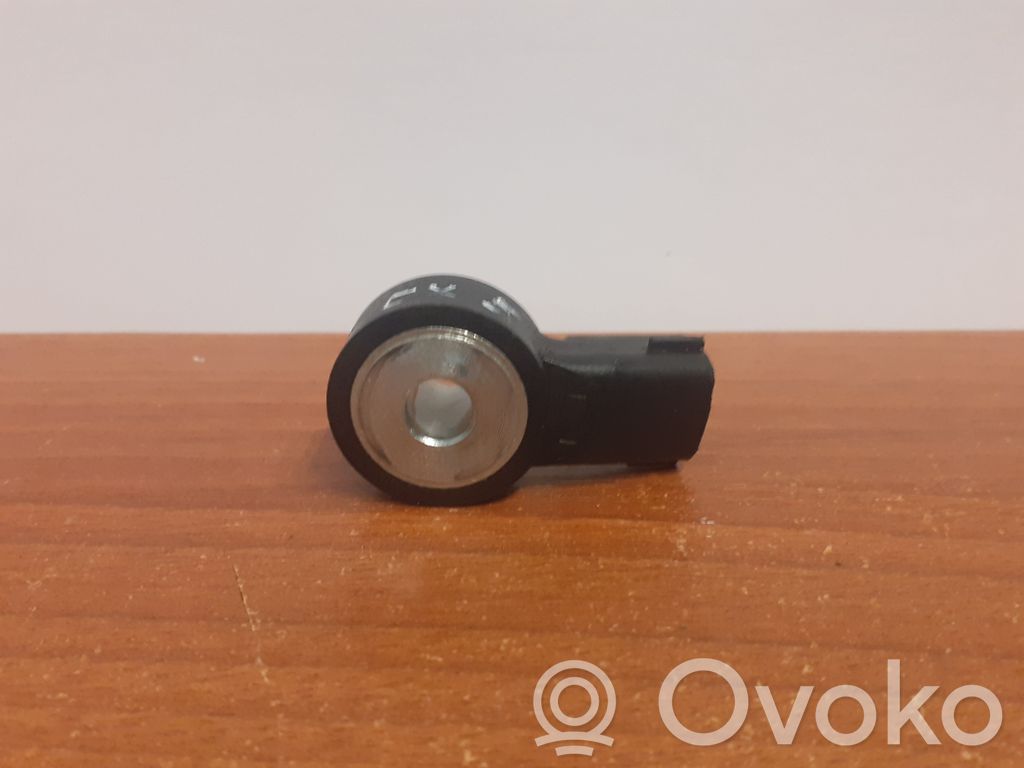 Sensor de petardeo del motor   12375,P31E18921,KU124