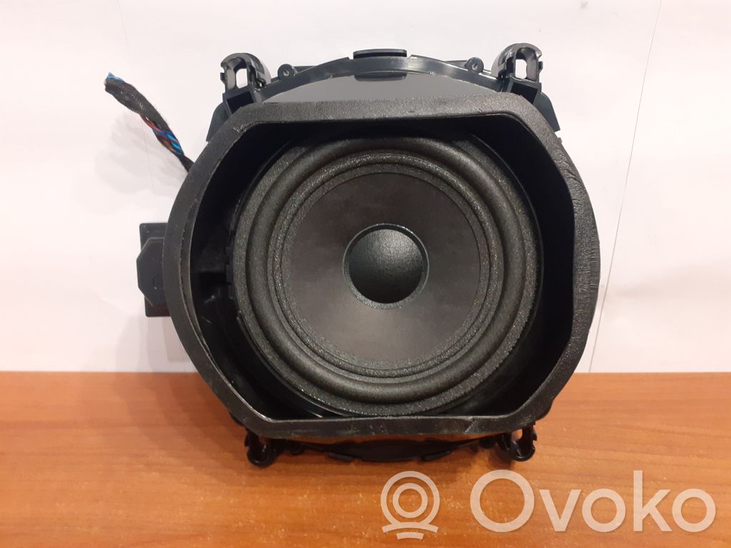Altavoz subwoofer   6513921791302,9217913,12504,430407862931