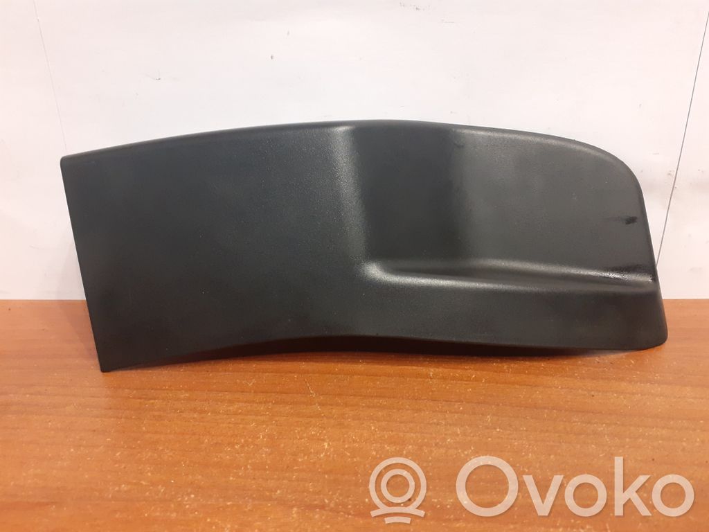BMW X5 E70 Inne części wnętrza samochodu 