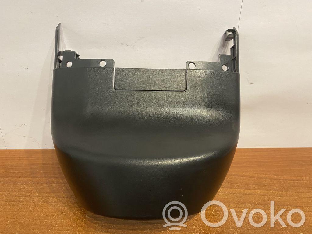 BMW X5 E70 Capac coloană direcție 