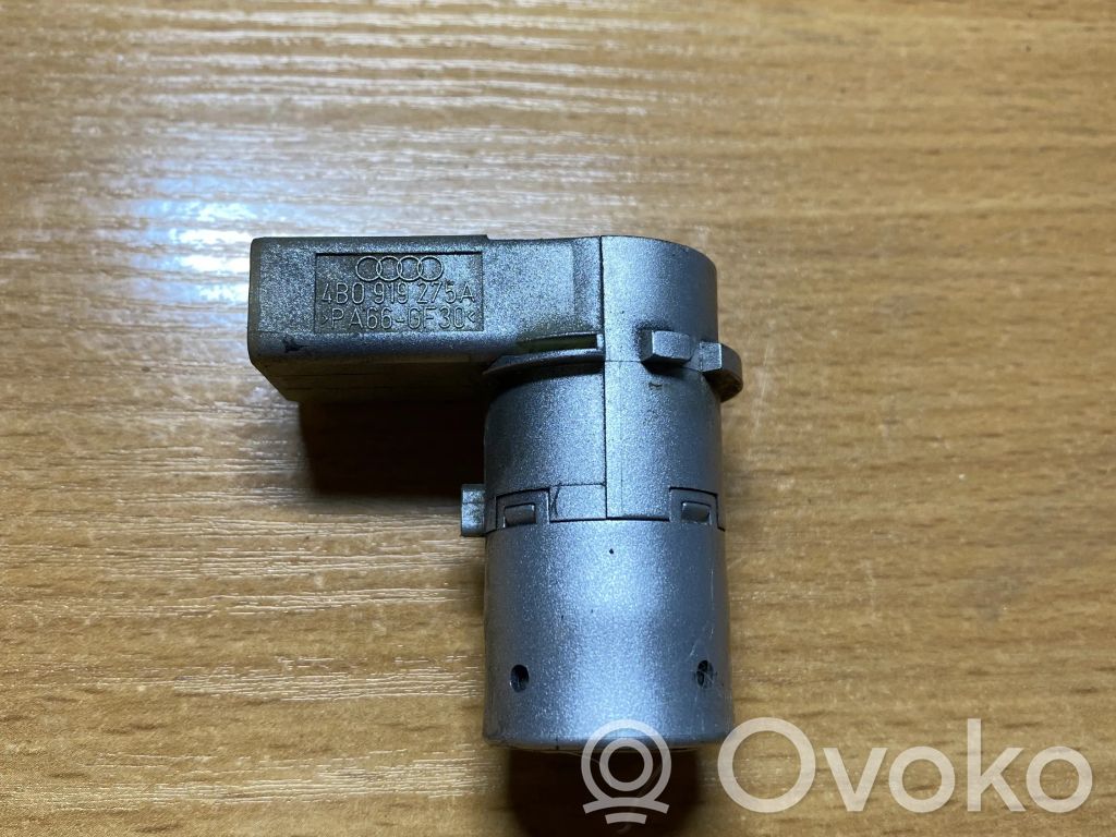 Audi A6 S6 C6 4F Parking PDC sensor 