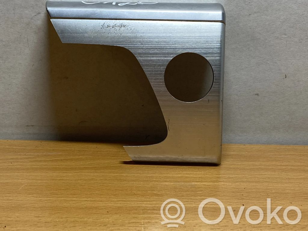 BMW X5 E70 Other exterior part 