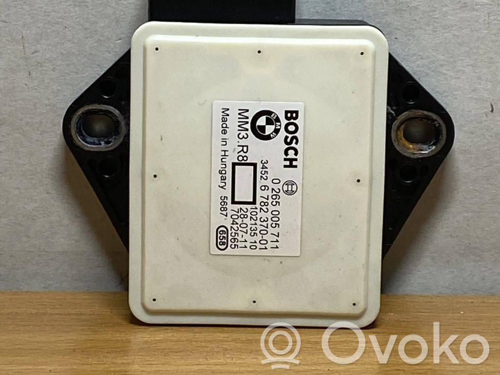 Other control units/modules   678237001,C119,0265005711