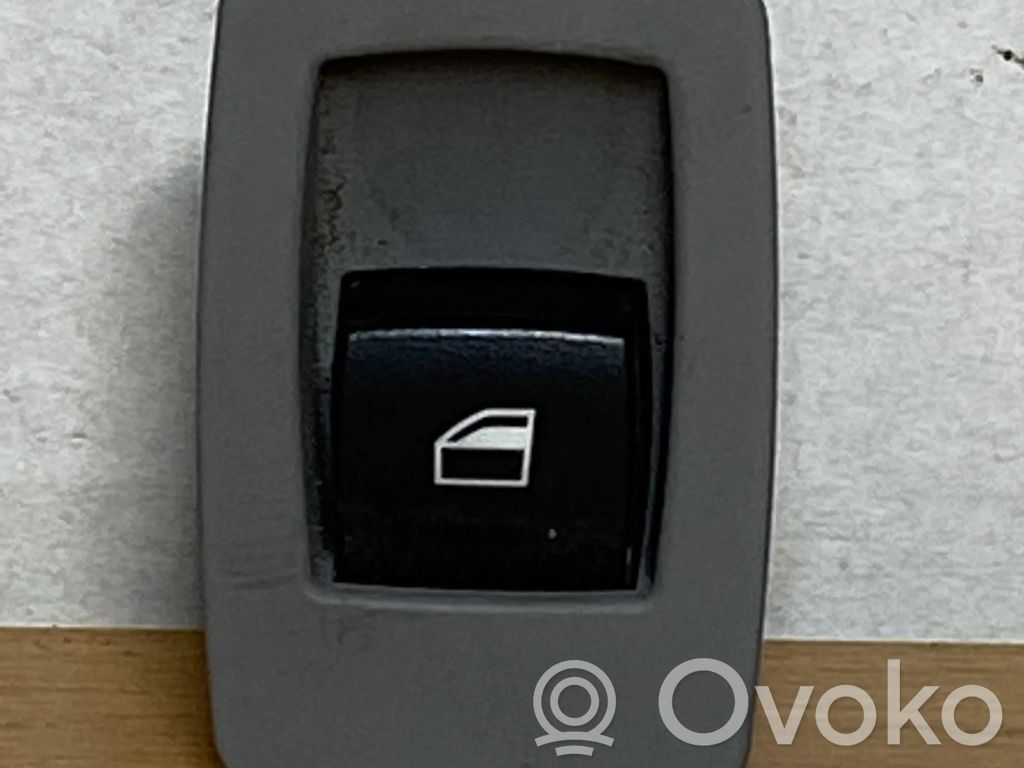 BMW 5 E60 E61 Comutator comandă geamuri electrice 