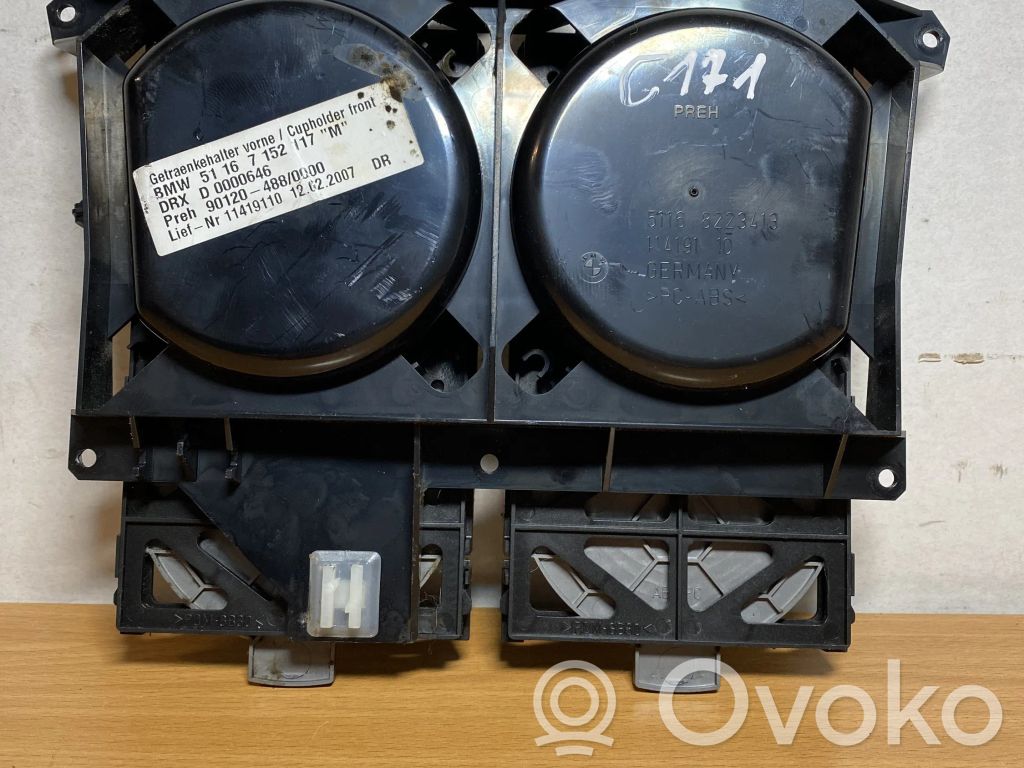 Cup holder   51168223413,C171