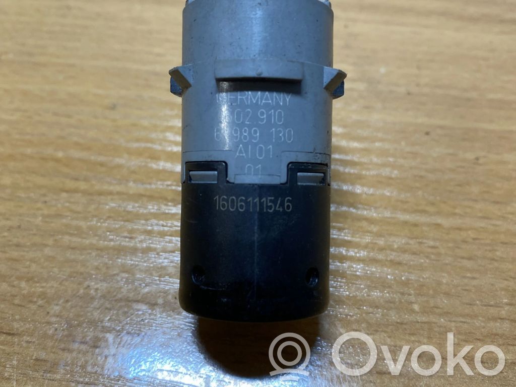 BMW 7 E65 E66 Czujnik parkowania PDC 