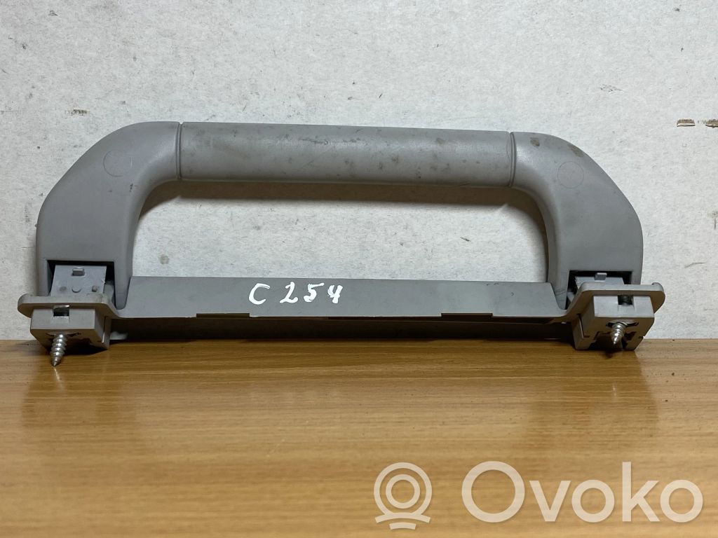 BMW 7 E65 E66 Rankenėlė priekinė 