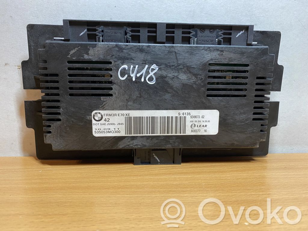 Lichtmodul Lichtsensor   C418,9249073