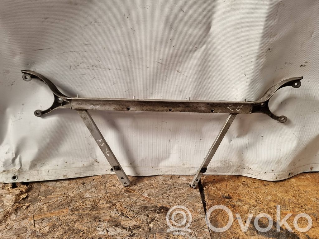 Audi A8 S8 D3 4E Front subframe 