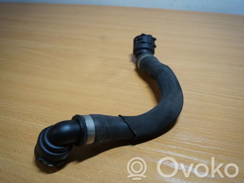 Engine coolant pipe/hose   7557185,C355