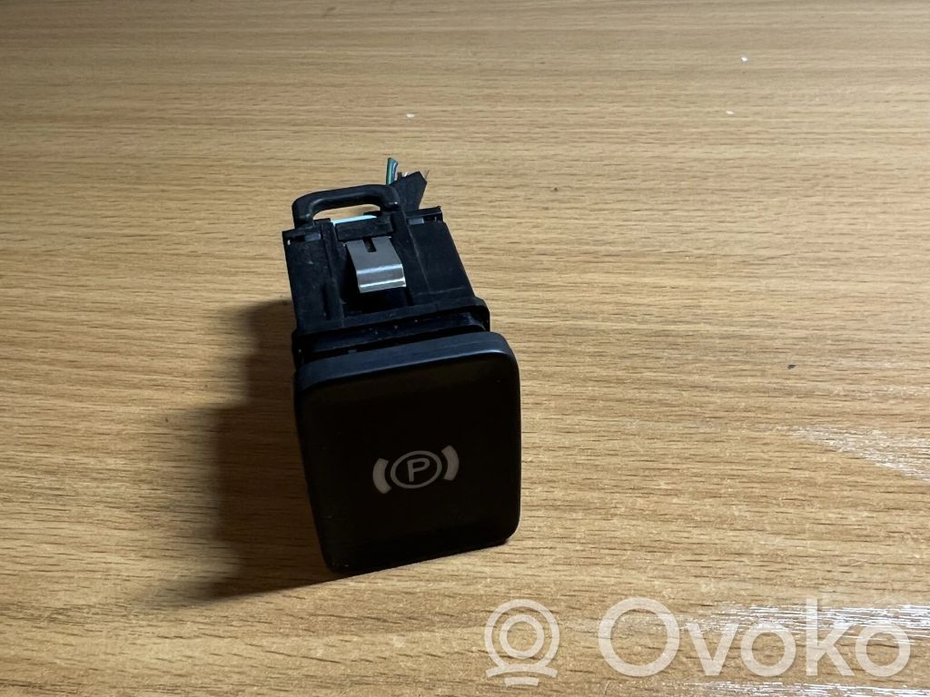 Volkswagen PASSAT B6 Hand parking brake switch 