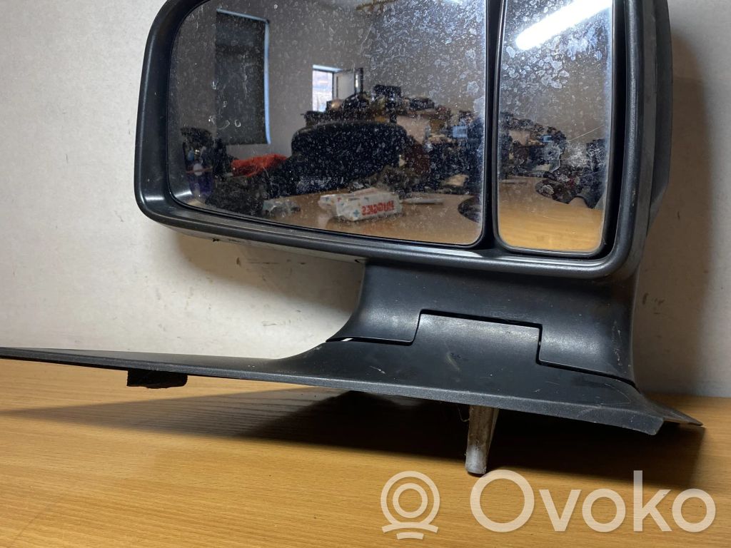 Mercedes-Benz Sprinter W906 Etuoven sähköinen sivupeili 