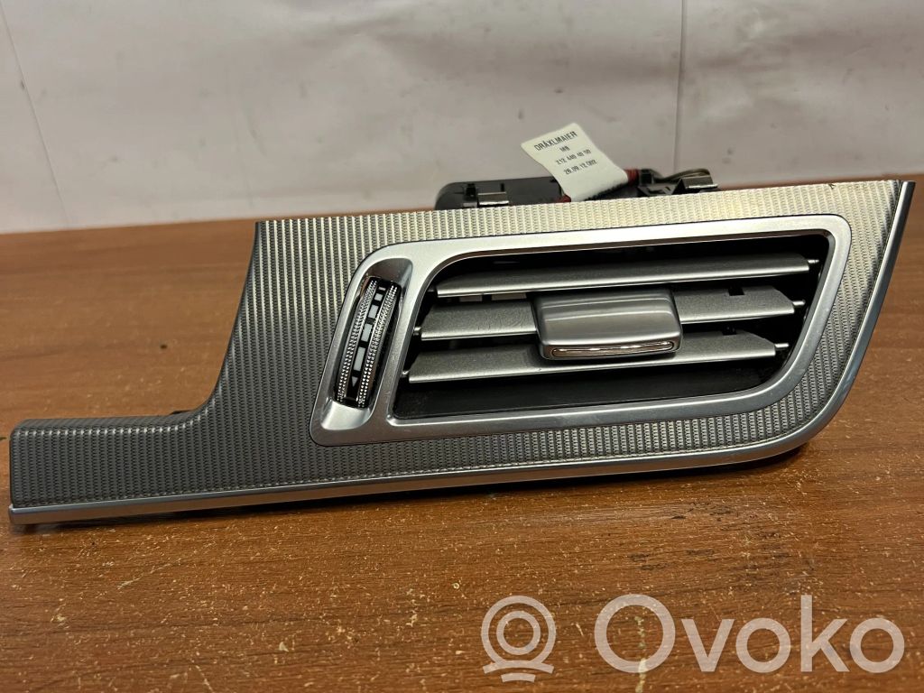 Mercedes-Benz E W212 Grilă ventilație laterală 