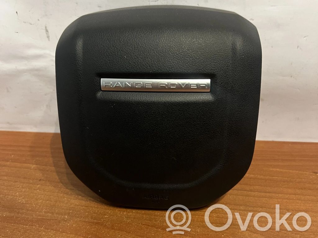 Land Rover Range Rover Sport L494 Istuimen turvatyyny 