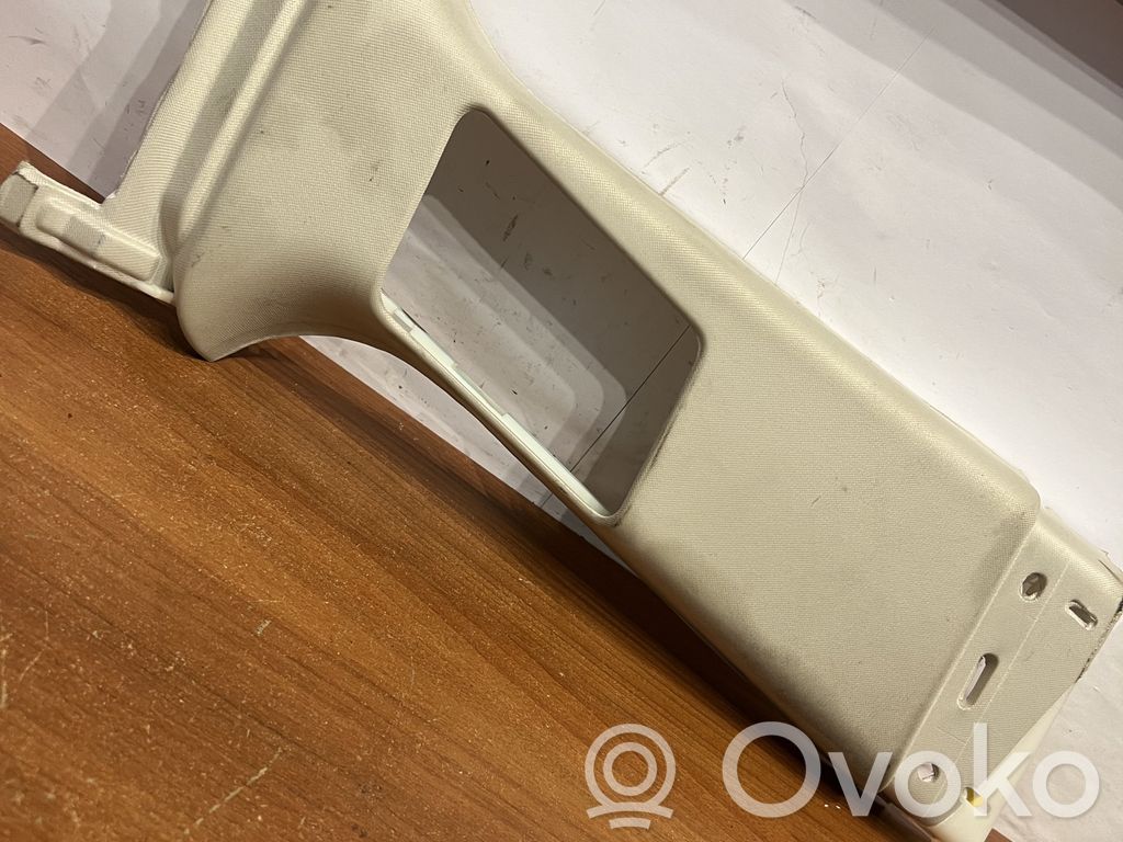 Land Rover Range Rover Sport L494 (B) pillar trim (top) 