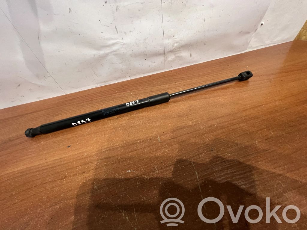 Mercedes-Benz C W204 Set of springs and shock absorbers (Front and rear) 