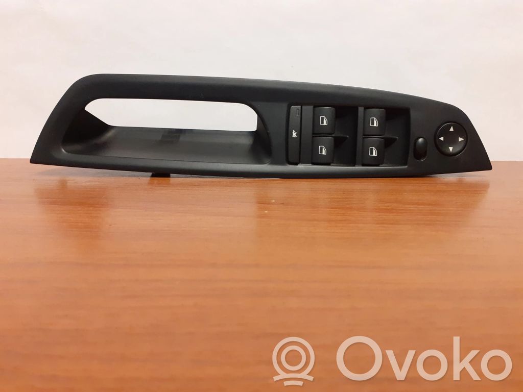 BMW X6 E71 Electric window control switch 