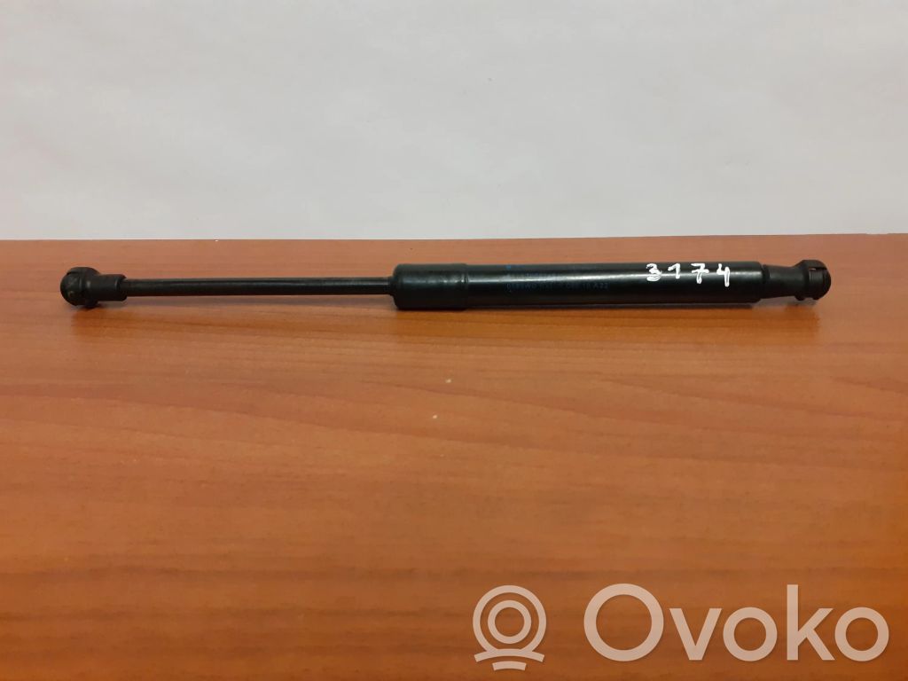 BMW 5 E60 E61 Siłownik maski przedniej 