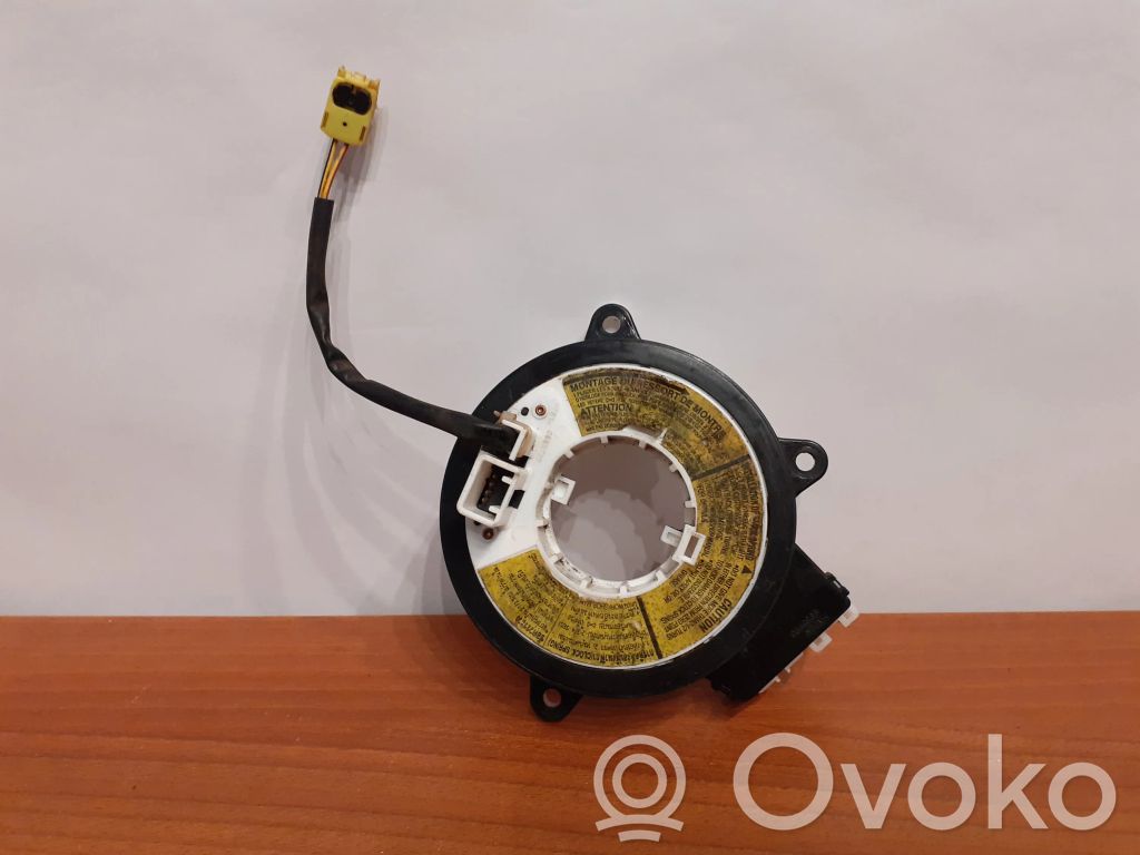 Ford Ranger Airbag slip ring squib (SRS ring) 