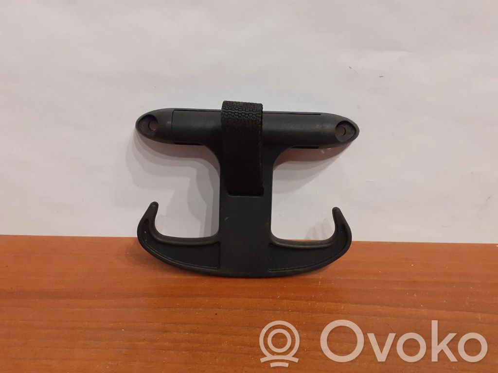 Audi A8 S8 D4 4H Altra parte interiore 
