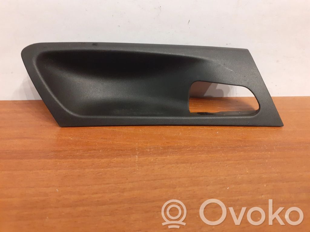 BMW X5 E70 Alte piese de interior 