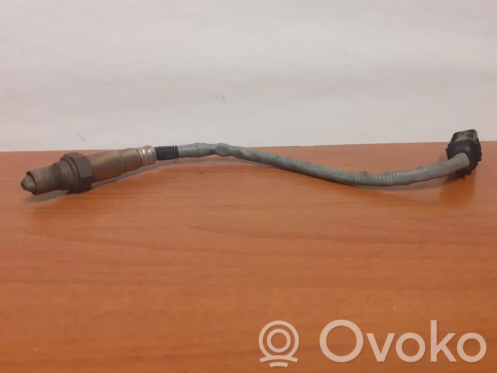 Lambda probe sensor   0281004201,11026