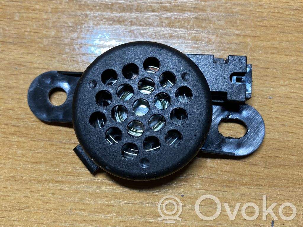 Volkswagen Golf VII Głośnik / Buzzer czujnika parkowania PDC 
