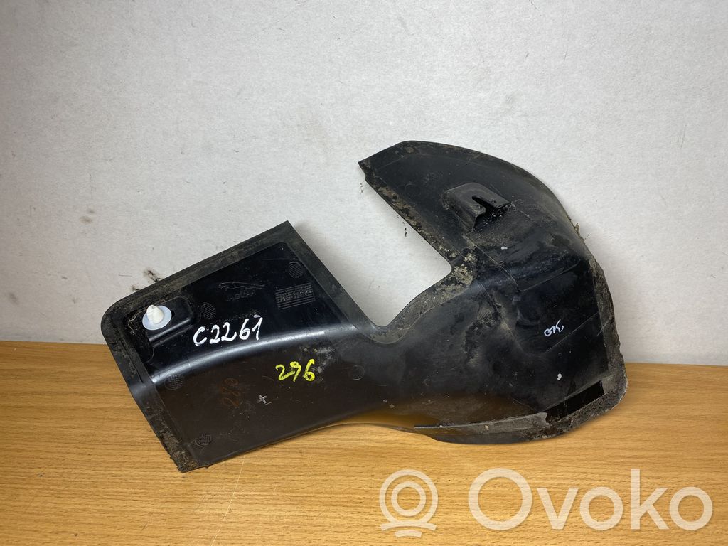 Jaguar F-Pace Rivestimento laterale della consolle centrale posteriore 